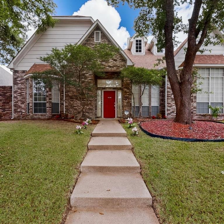 House in Plano, Texas, United States 3 - 18067219