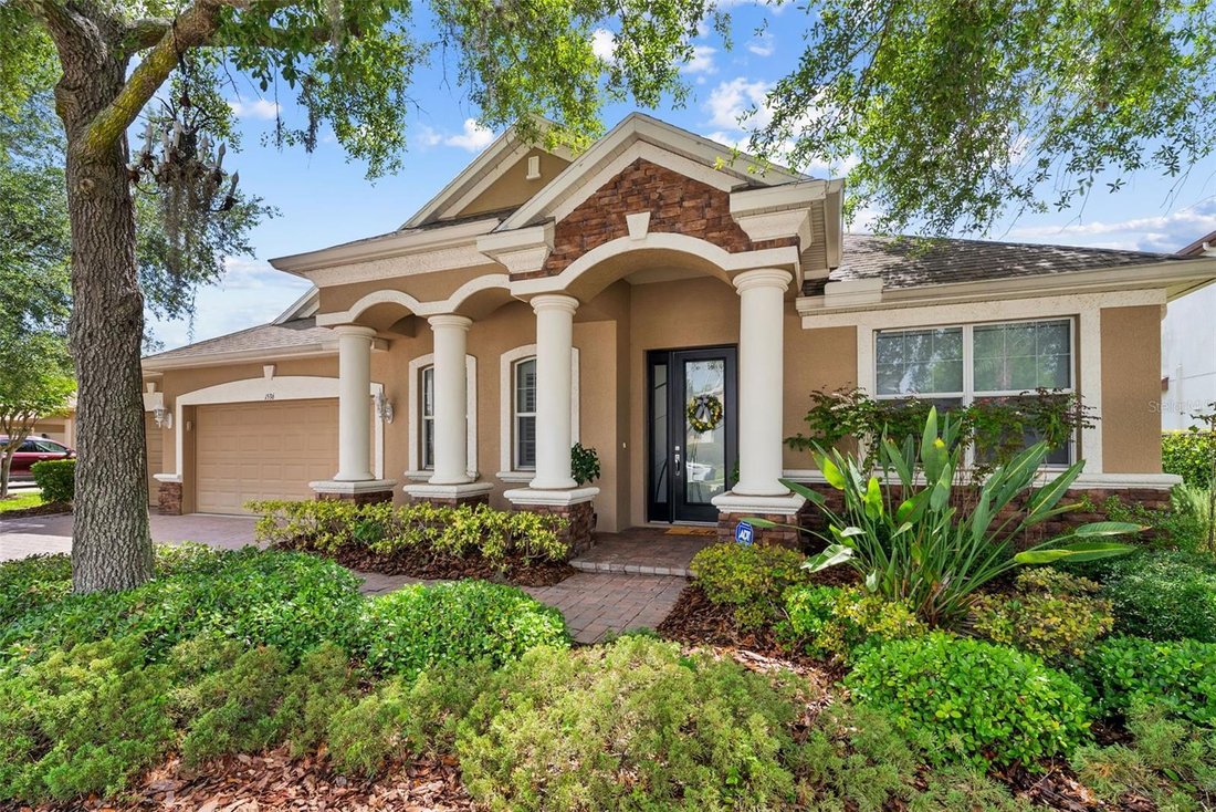 House in Odessa, Florida, United States 1 - 18067482