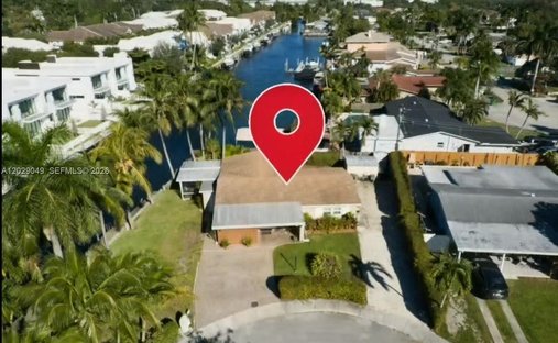 Haus in Dania Beach, Florida, Vereinigte Staaten 1
