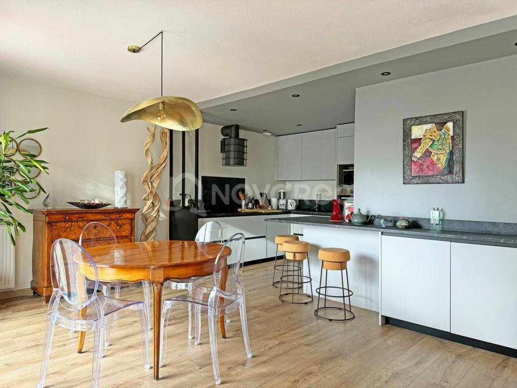 Wohnung in Pau, Nouvelle-Aquitaine, Frankreich 4 - 18066864
