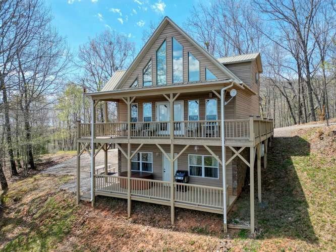 House in Murphy, North Carolina, United States 3 - 18066045