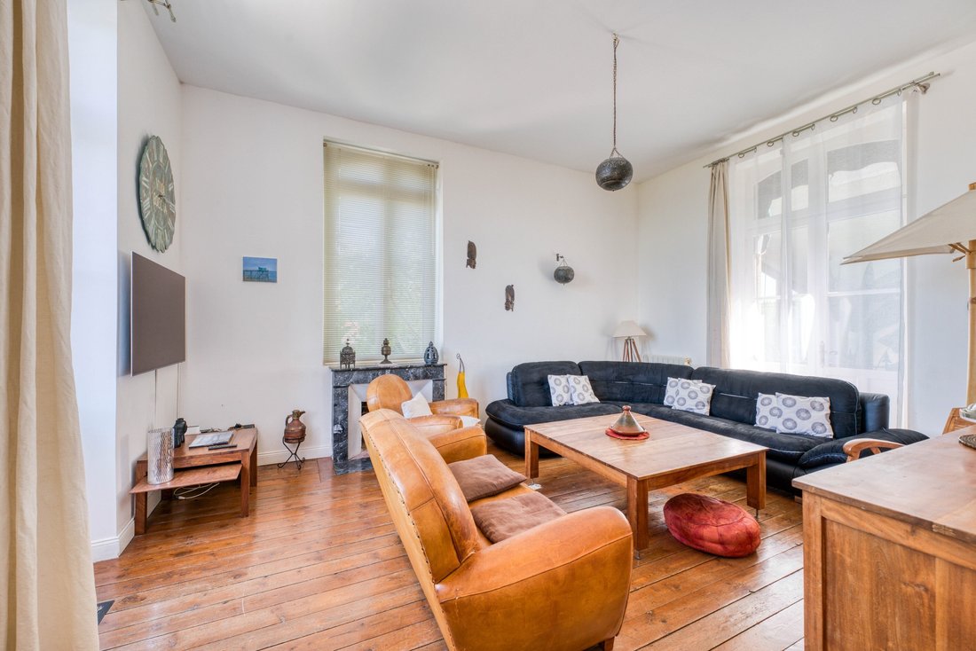 House in Port-des-Barques, Nouvelle-Aquitaine, France 2 - 15030391
