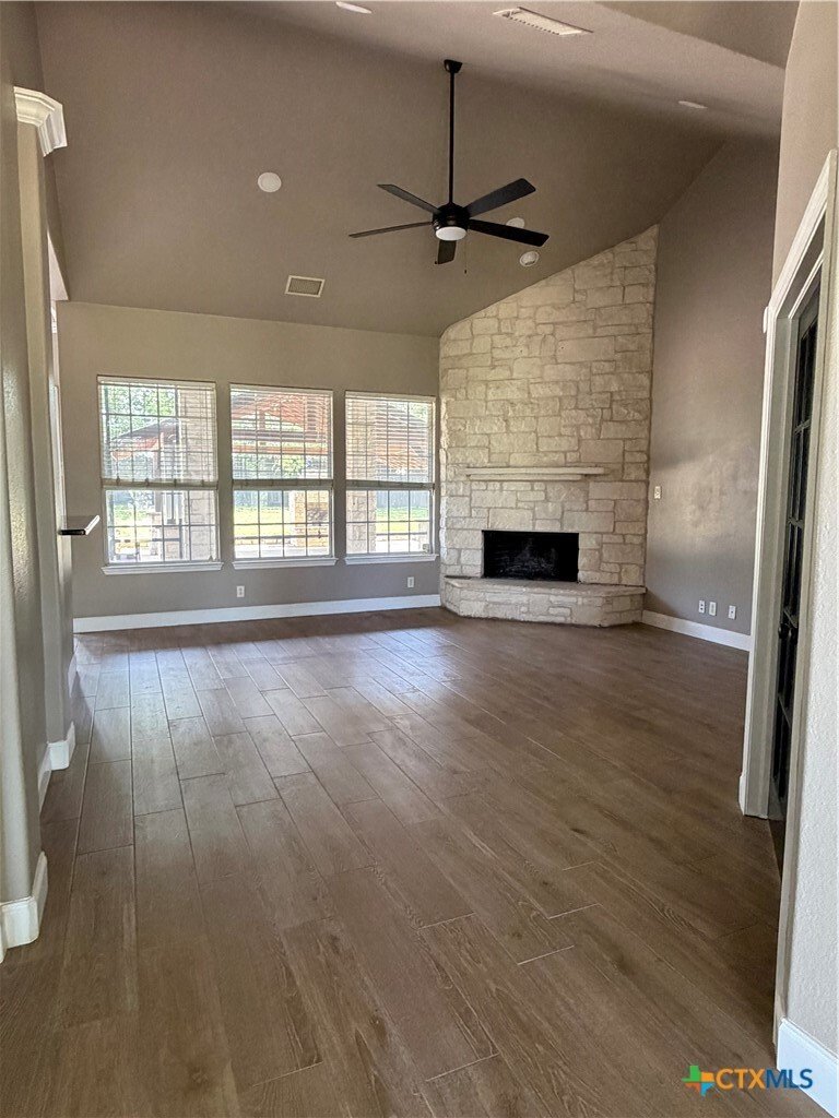 House in Georgetown, Texas, United States 4 - 18065993