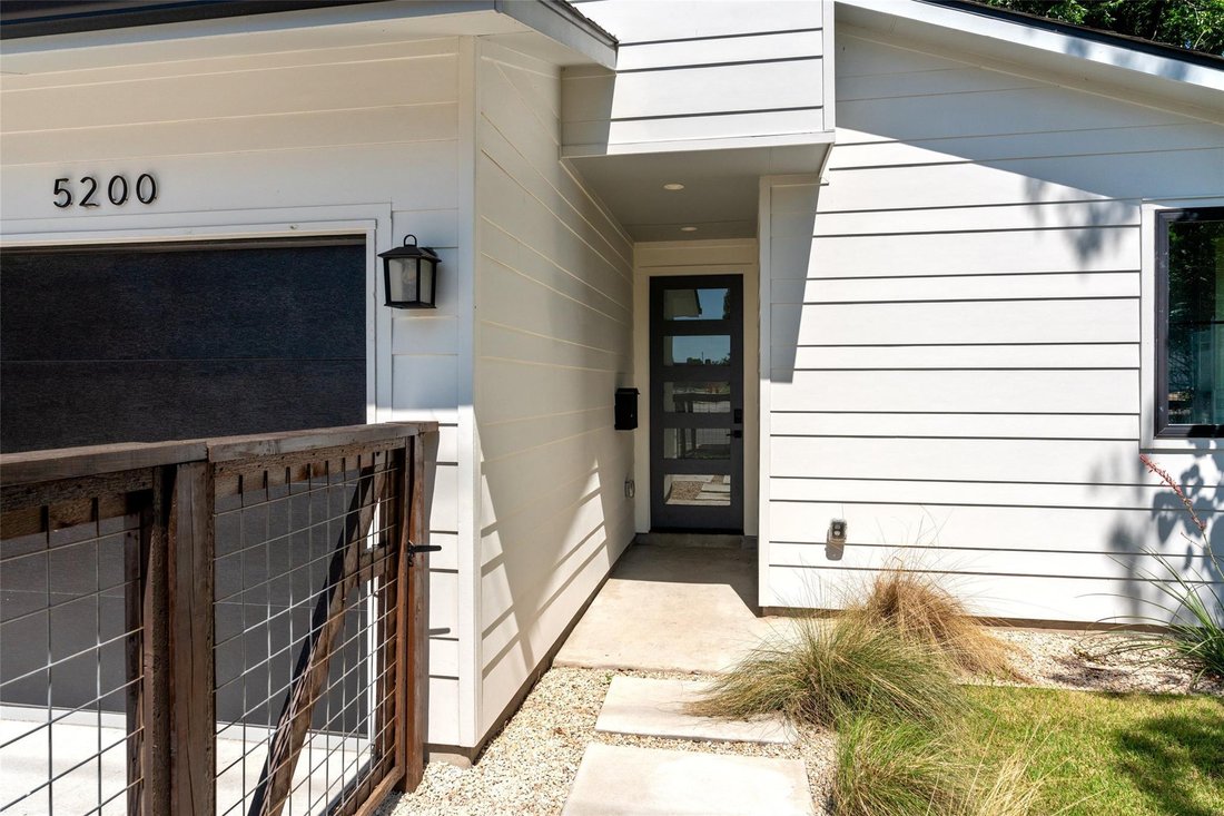 House in Austin, Texas, United States 5 - 18066406