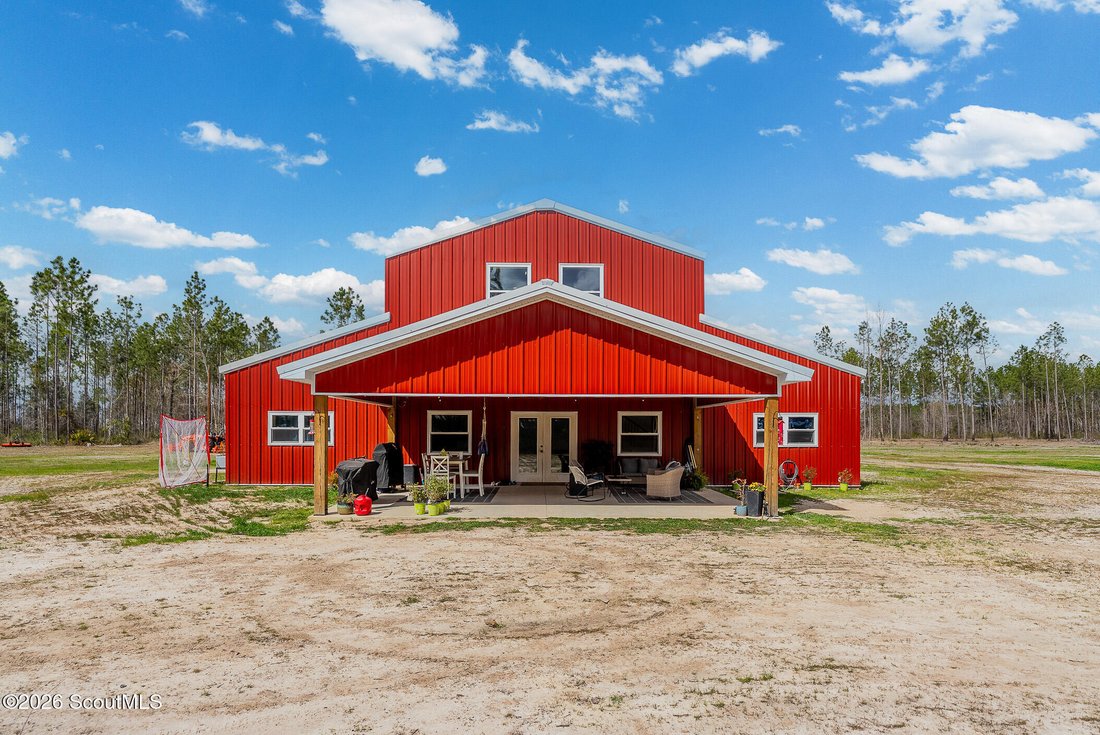 House in Hazlehurst, Georgia, United States 3 - 18066734