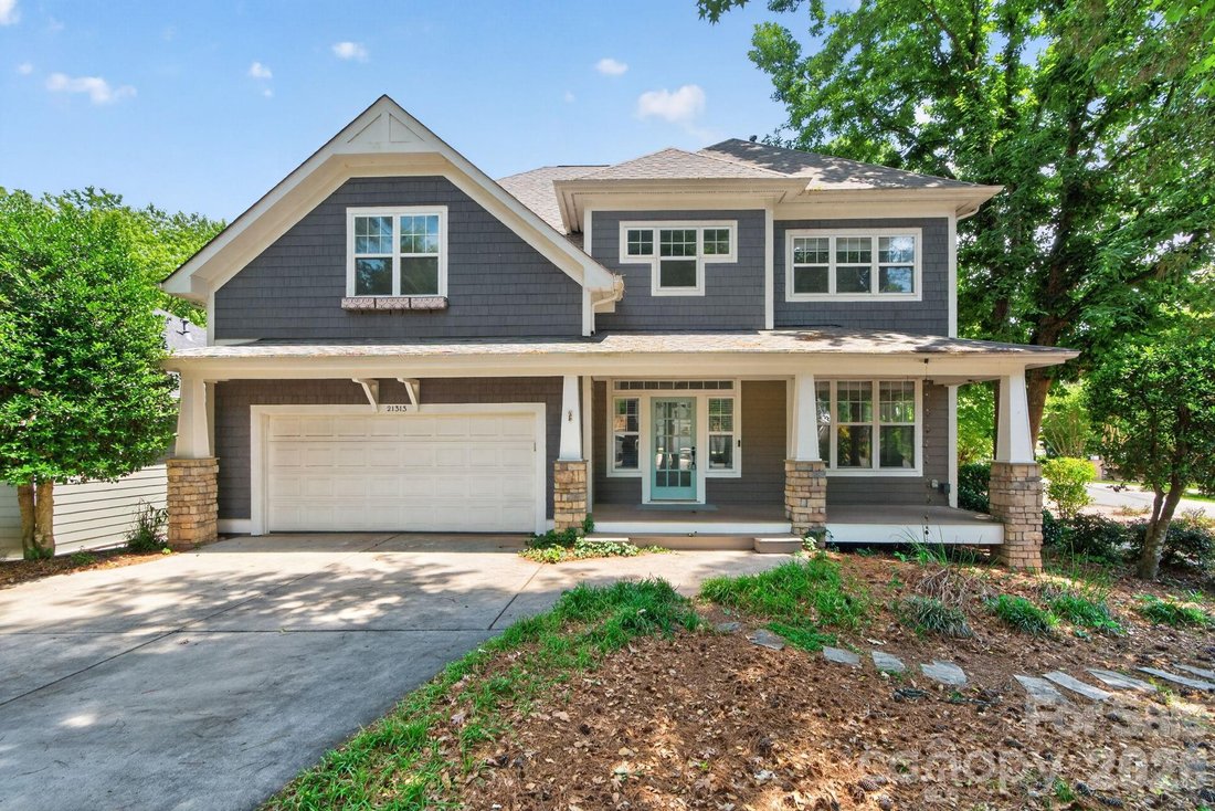 House in Cornelius, North Carolina, United States 2 - 18066675