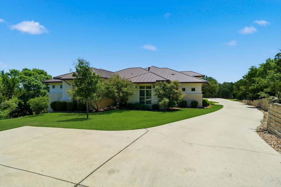 House in Boerne, Texas, United States 4 - 18068622