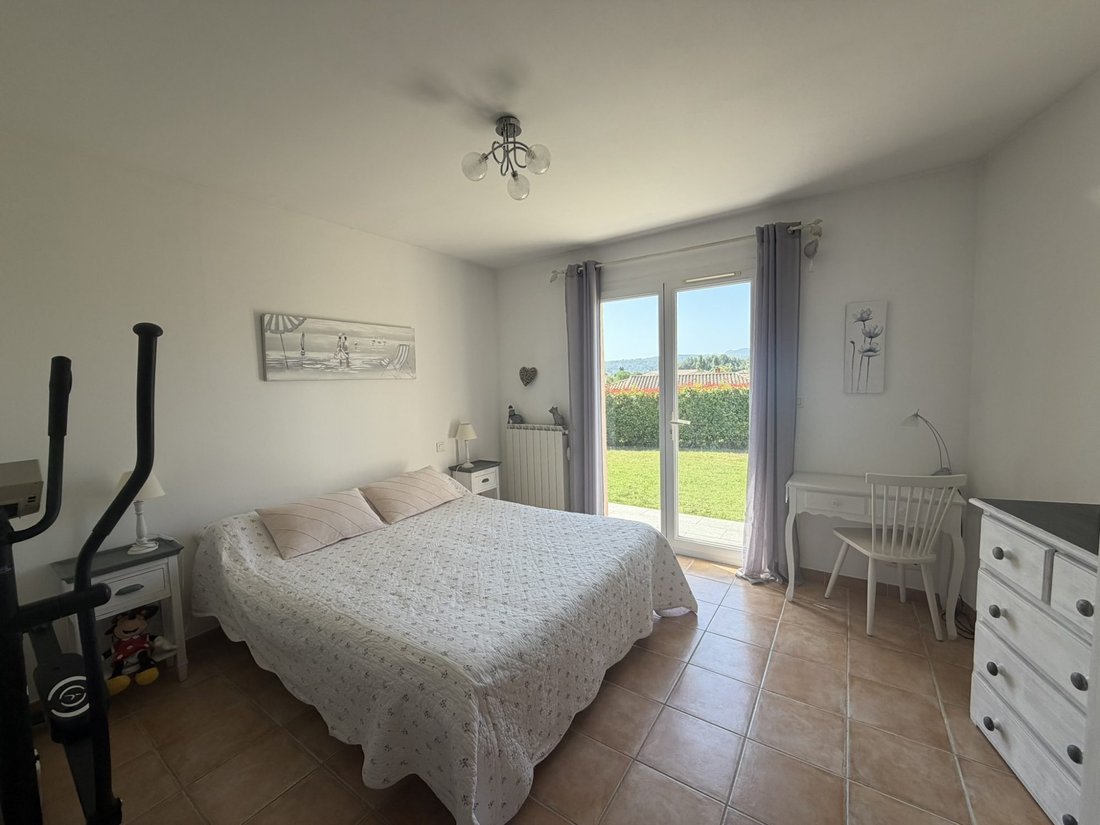 House in Meyreuil, Provence-Alpes-Côte d'Azur, France 5 - 18068813