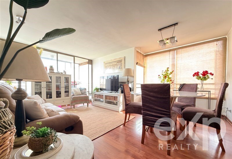 Apartment in Ñuñoa, Santiago Metropolitan Region, Chile 5 - 18067590
