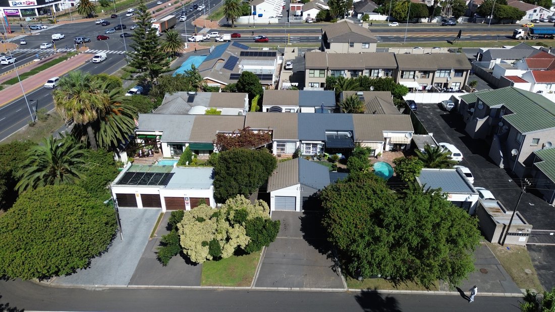 Land in Cape Town, Western Cape, South Africa 5 - 18068720