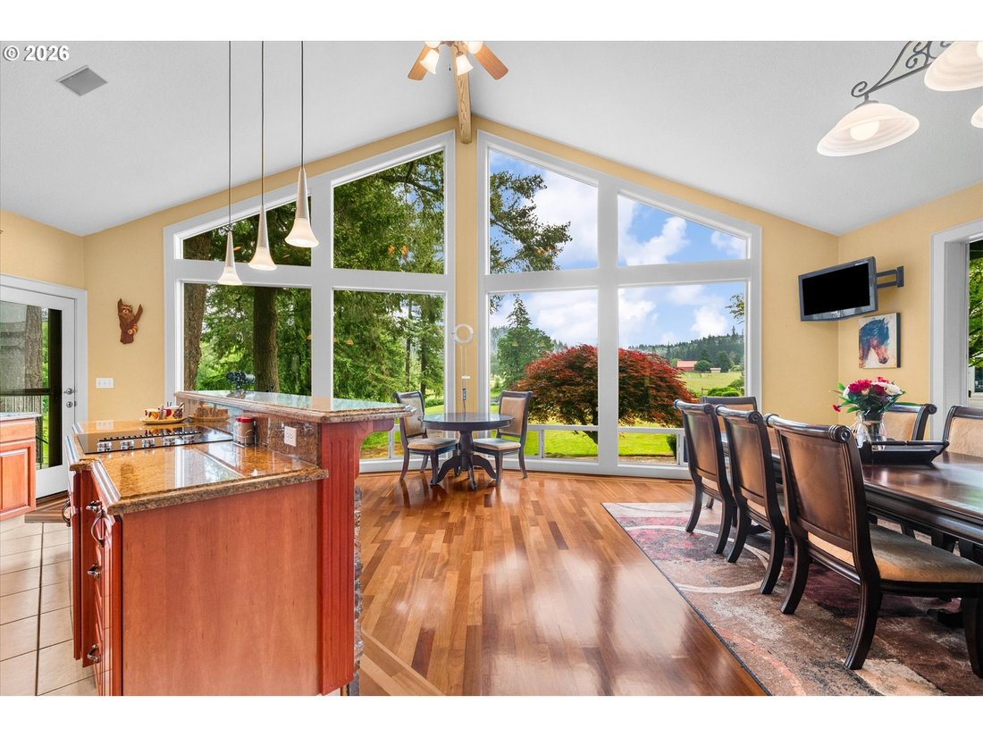 House in Oregon City, Oregon, United States 5 - 18068792