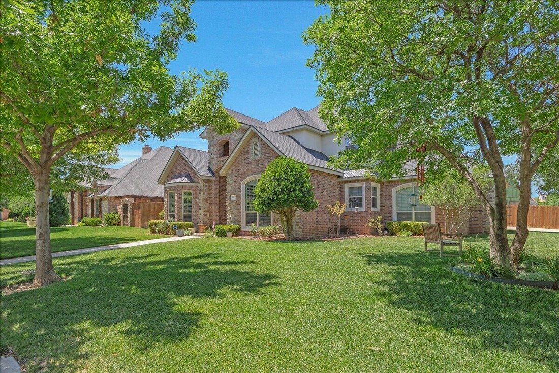 House in Amarillo, Texas, United States 2 - 18065898