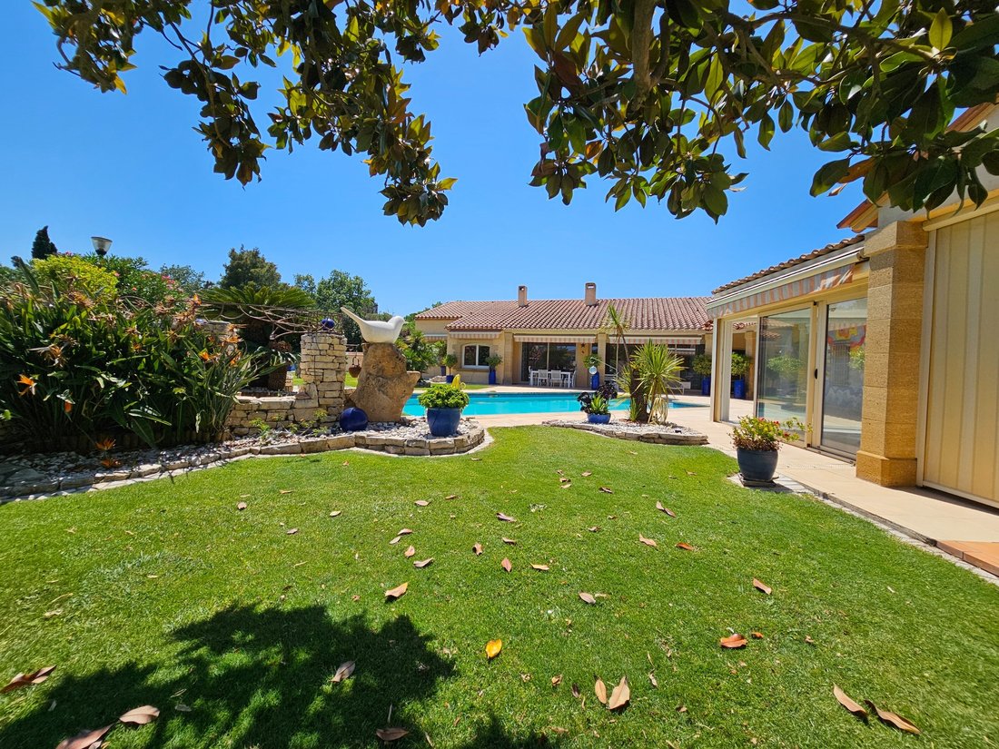 House in Gare, Perpignan, France 3 - 18067422