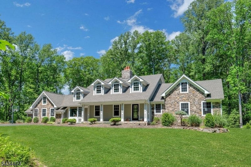 House in Morristown, New Jersey, United States 1 - 18068648