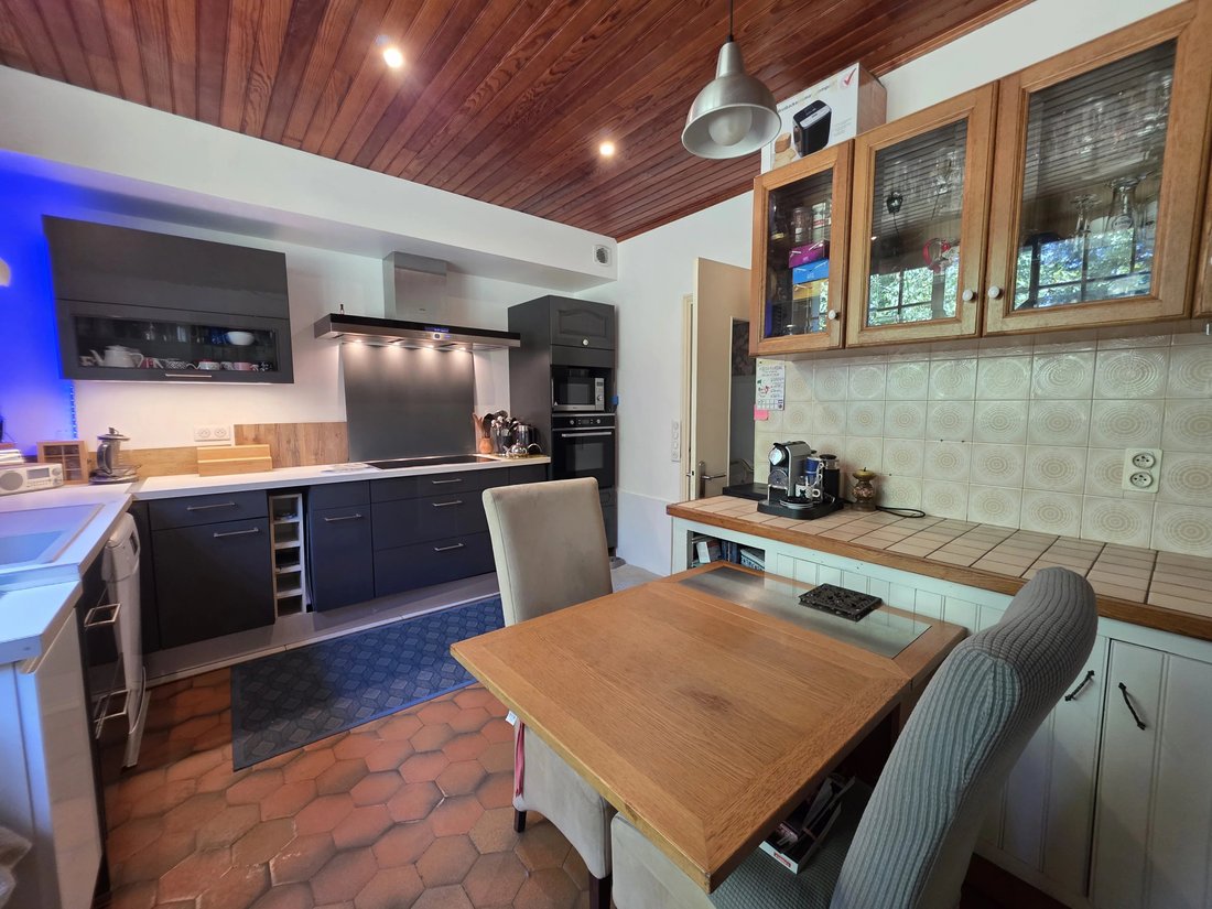 House in Lamonzie-Montastruc, Nouvelle-Aquitaine, France 3 - 18065907