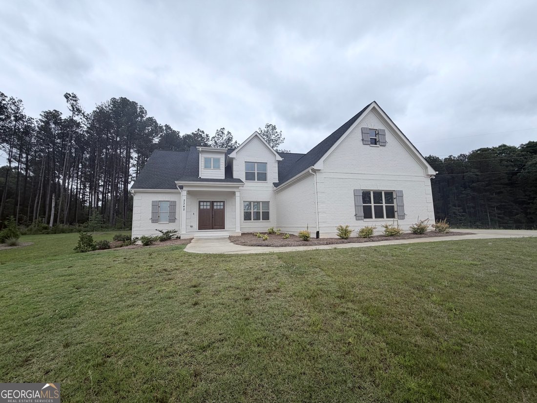 House in Winder, Georgia, United States 1 - 18066557