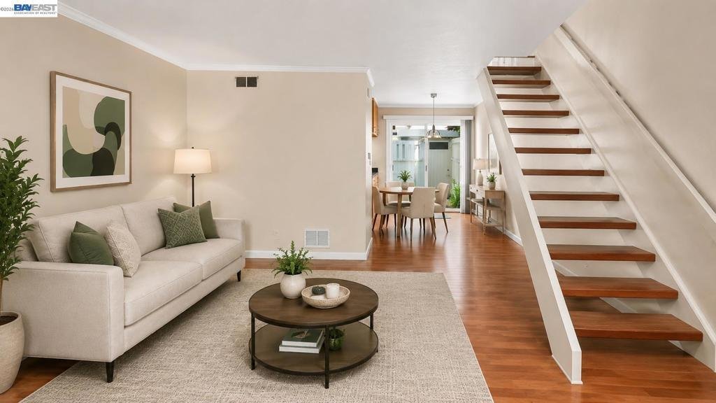 Townhouse in Sunnyvale, California, United States 3 - 18067403