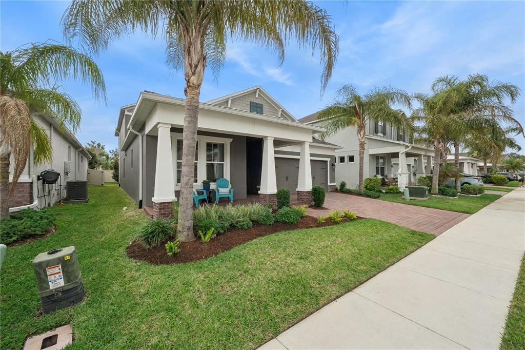 House in Winter Garden, Florida, United States 2 - 18067410