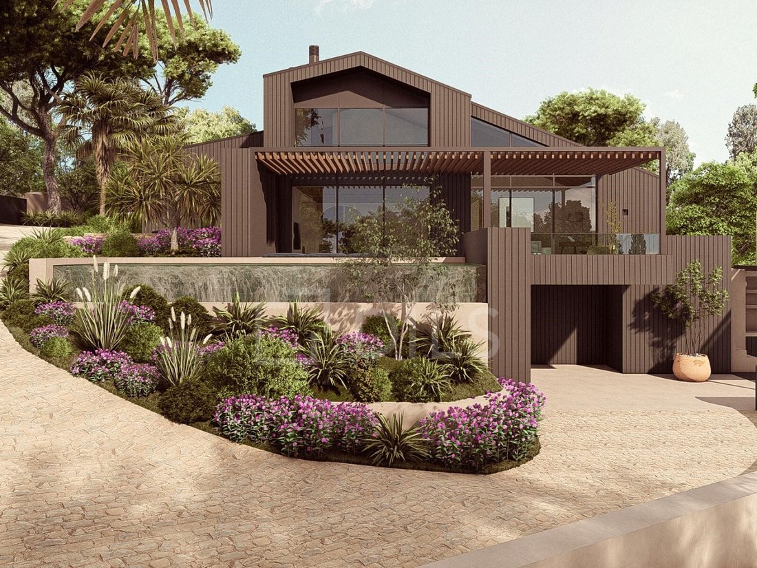 House in Colares, Lisbon, Portugal 1 - 17340079