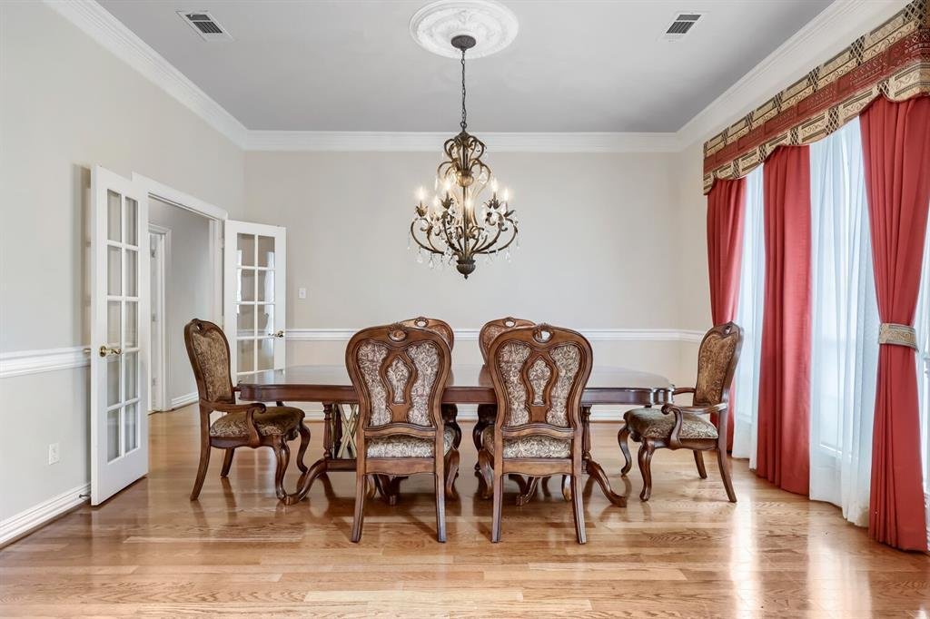 House in Alvarado, Texas, United States 4 - 18067208