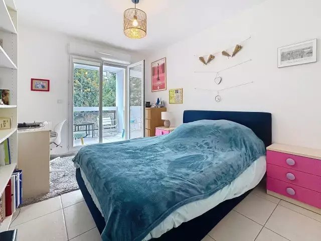 Apartment in Cannes, Provence-Alpes-Côte d'Azur, France 5 - 17334341