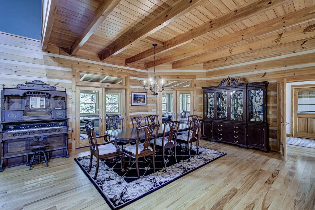 House in Tellico Plains, Tennessee, United States 5 - 18066236