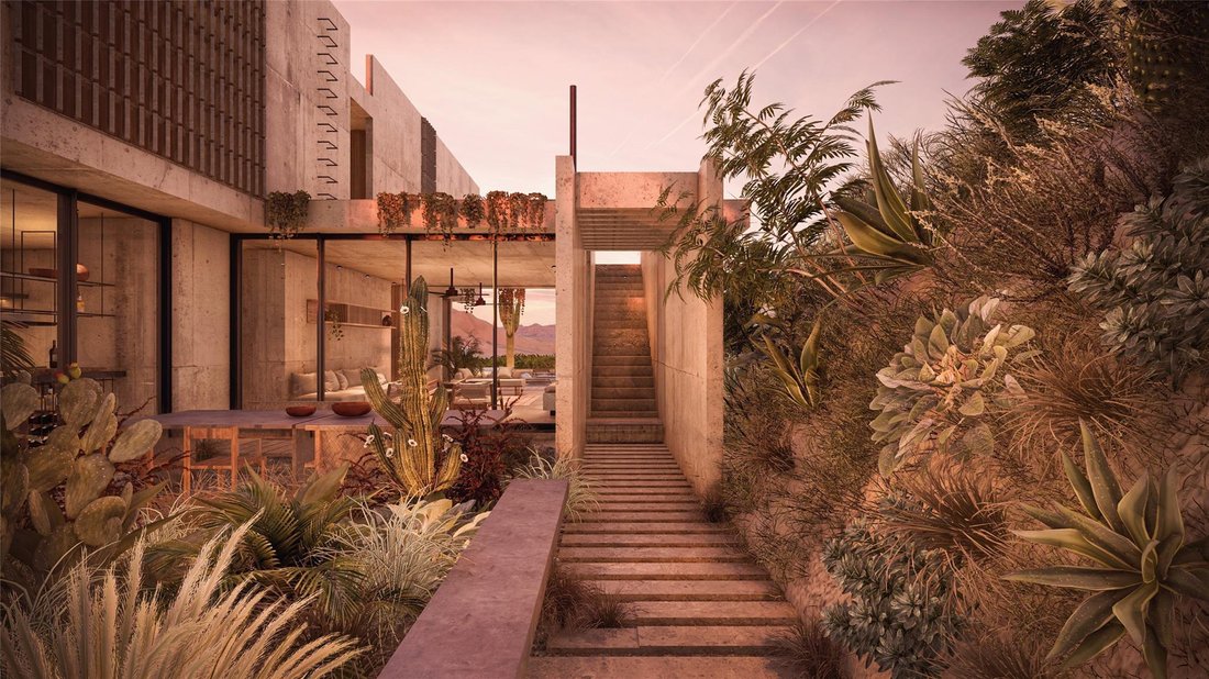 House in Mexico, United States 2 - 15903374
