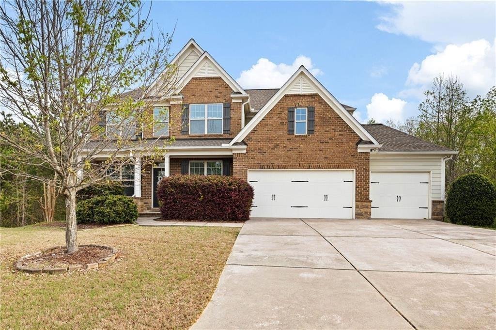 House in Suwanee, Georgia, United States 1 - 18065553