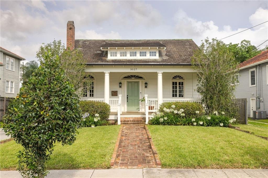 House in New Orleans, Louisiana, United States 1 - 18067106