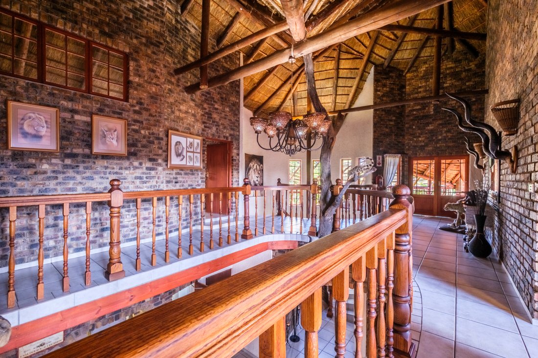 Farm Ranch in Bela-Bela, Limpopo, South Africa 5 - 18068667