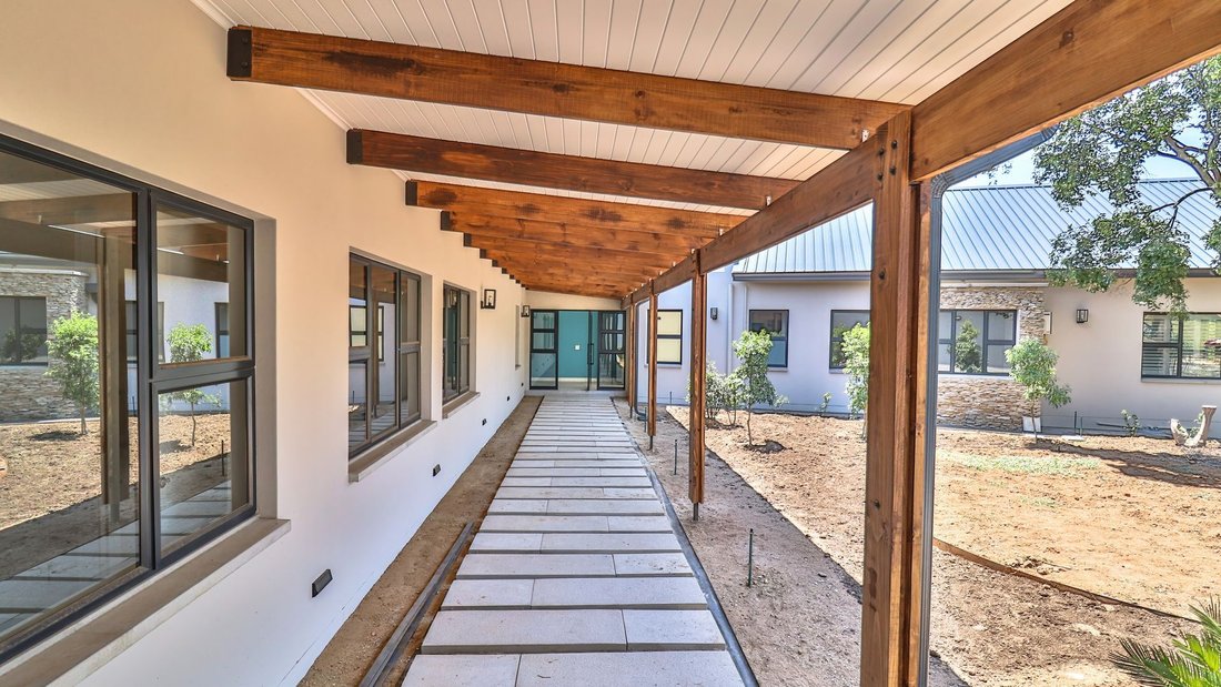 House in Kyalami AH, Gauteng, South Africa 1 - 18068698