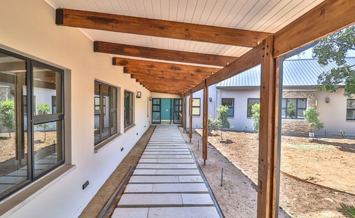 House in Midrand, Gauteng, South Africa 1