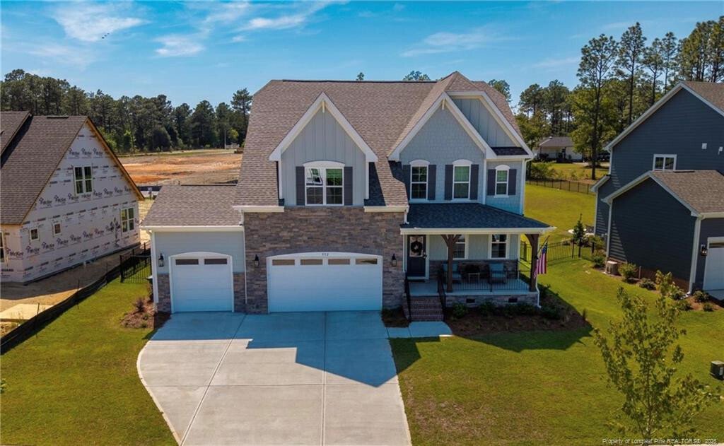 House in Aberdeen, North Carolina, United States 3 - 18066265