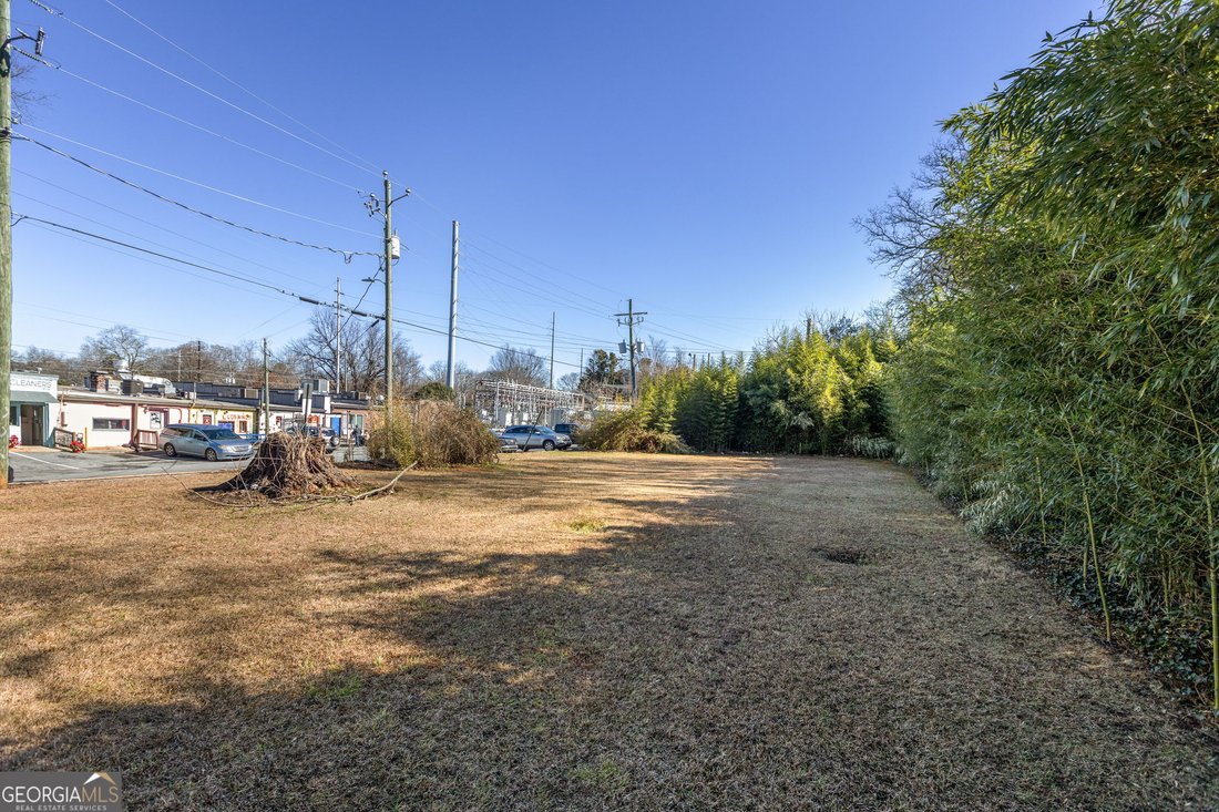 House in Decatur, Georgia, United States 5 - 18066592