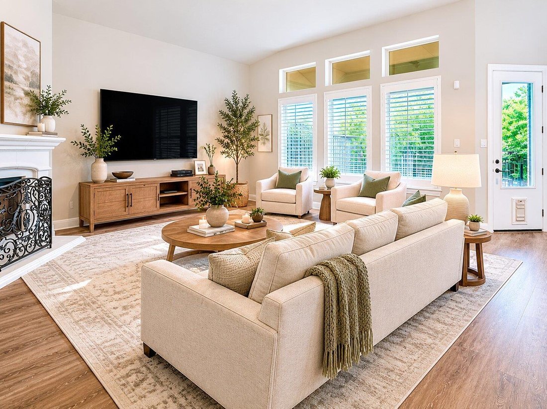 Casa a Leander, Texas, Stati Uniti 5 - 18066424