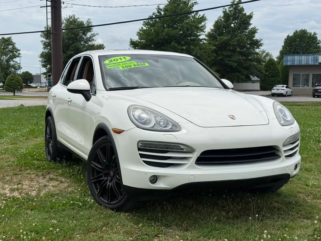 Suv in Springdale, AR, United States 5 - 18068130