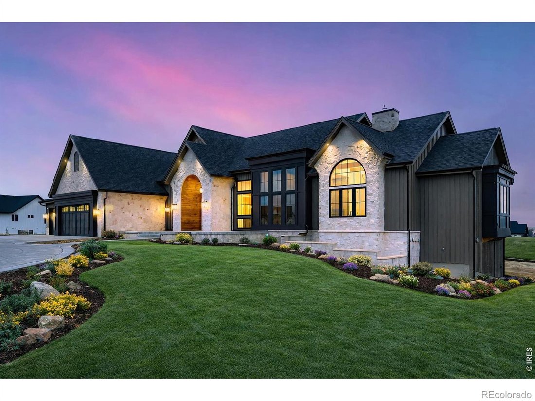 House in Greeley, Colorado, United States 1 - 18067191