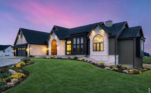 Maison à Greeley, Colorado, États-Unis 1