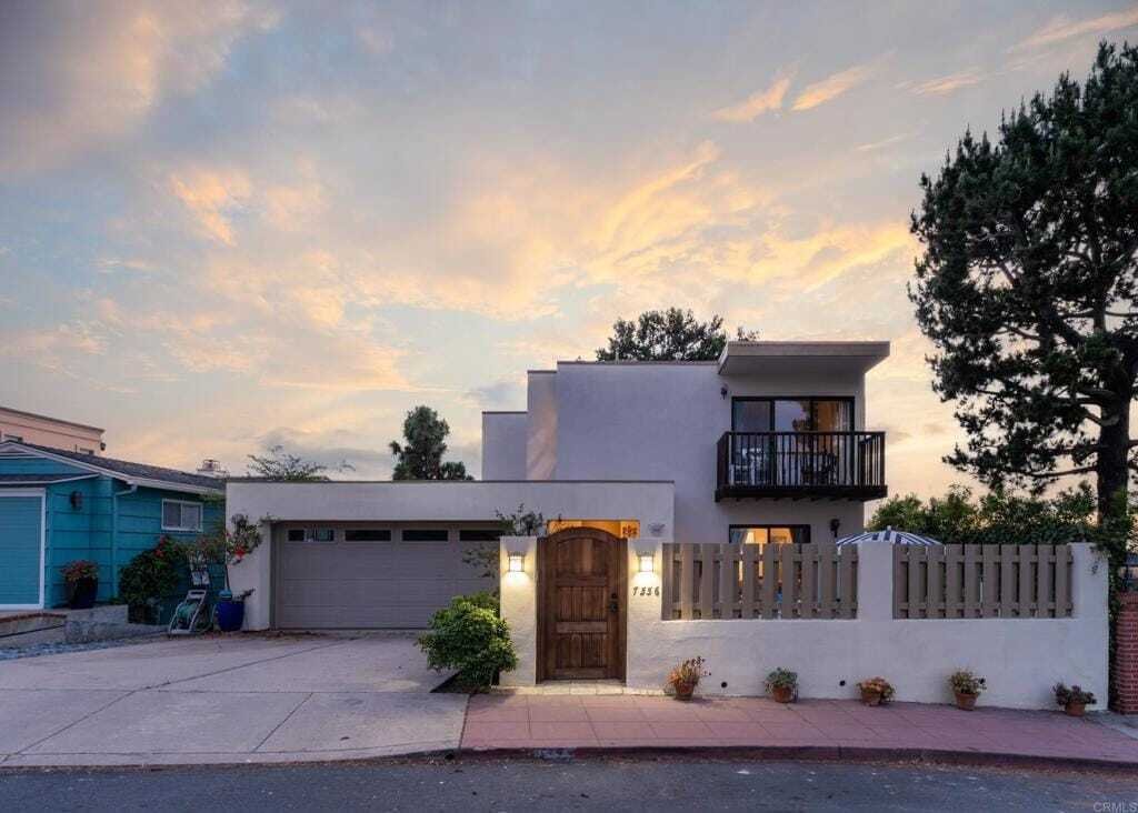 House in San Diego, California, United States 1 - 18068544