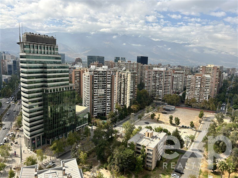 Apartment in Las Condes, Santiago Metropolitan Region, Chile 5 - 18067594