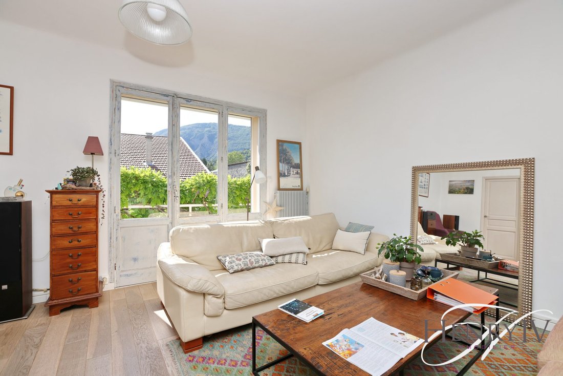 House in Bealieres, Meylan, France 5 - 18068825