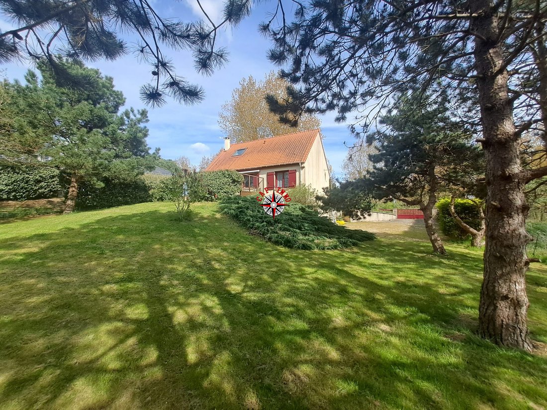 Villa in Cucq, Hauts-de-France, France 5 - 17963475