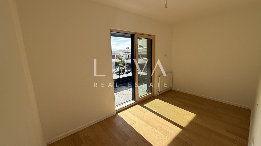 Apartment in Mjesni odbor "Sveti Duh", Zagreb, City of Zagreb 3 - 18067550