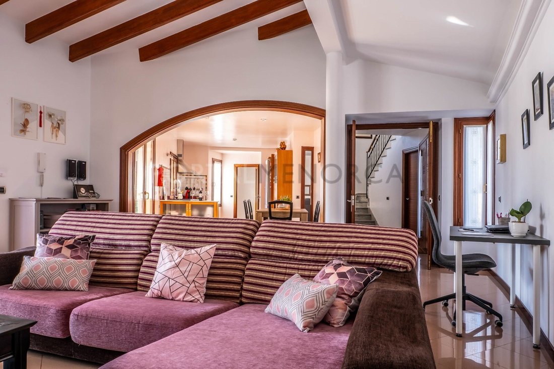 Chalet à Ciutadella de Menorca, Îles Baléares, Espagne 2 - 18067782