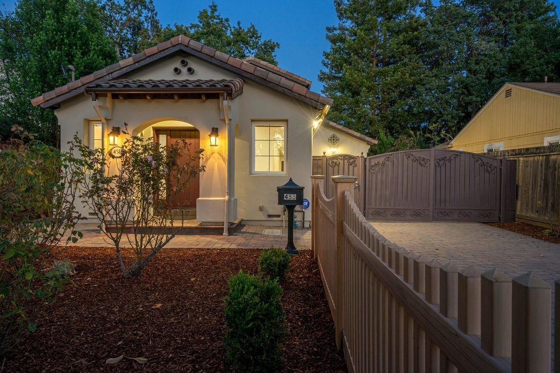 House in Palo Alto, California, United States 2 - 18065756