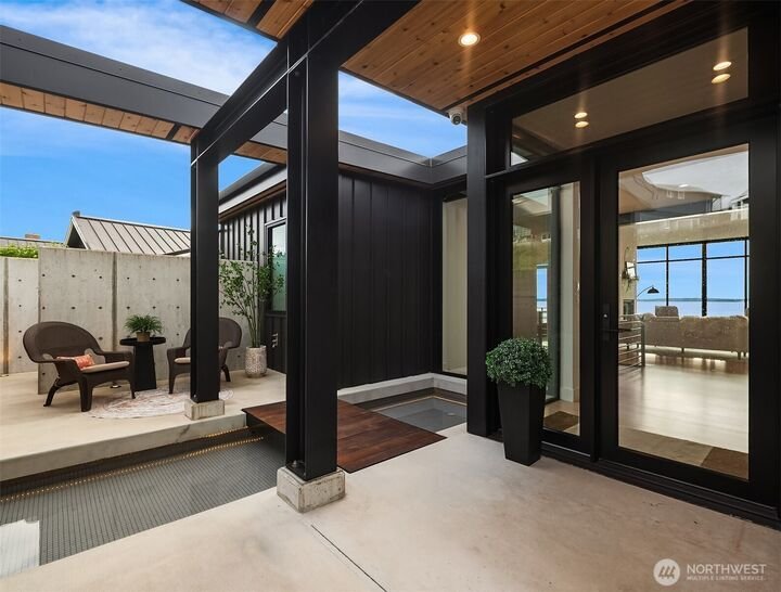 House in Camano, Washington, United States 5 - 18069078
