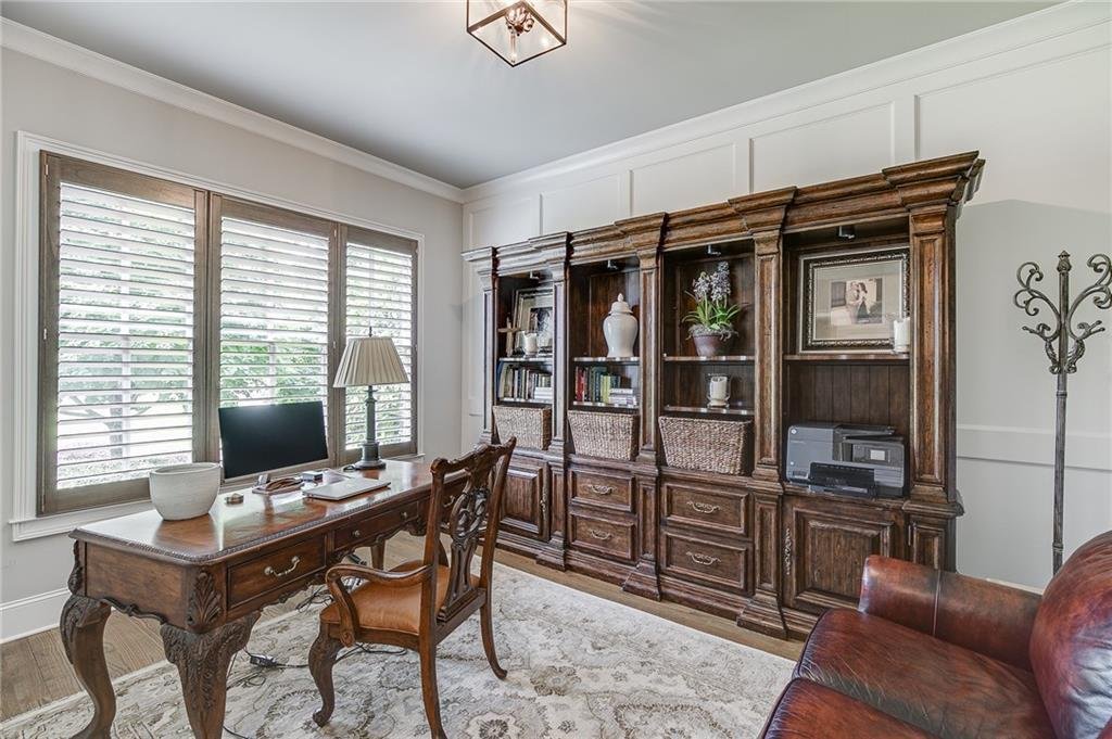 House in Buford, Georgia, United States 5 - 18066467