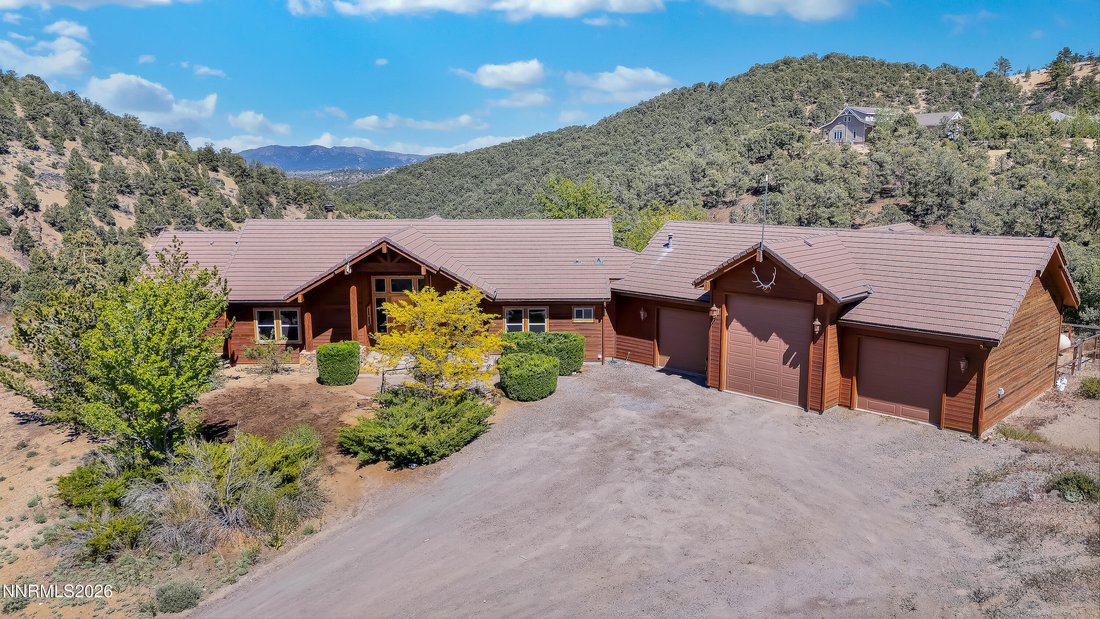 House in Reno, Nevada, United States 1 - 18065634