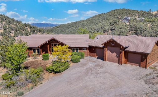 Casa a Reno, Nevada, Stati Uniti 1