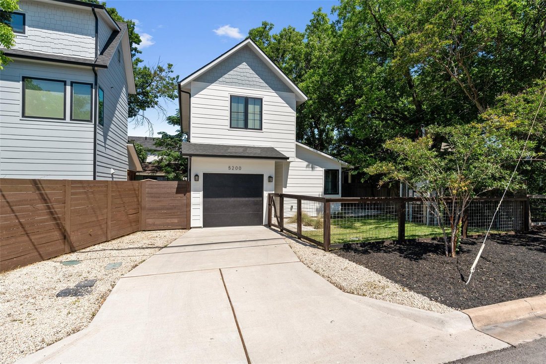 House in Austin, Texas, United States 2 - 18066406